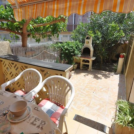 Rnet - Santa Maria Villa Roses Exterior photo