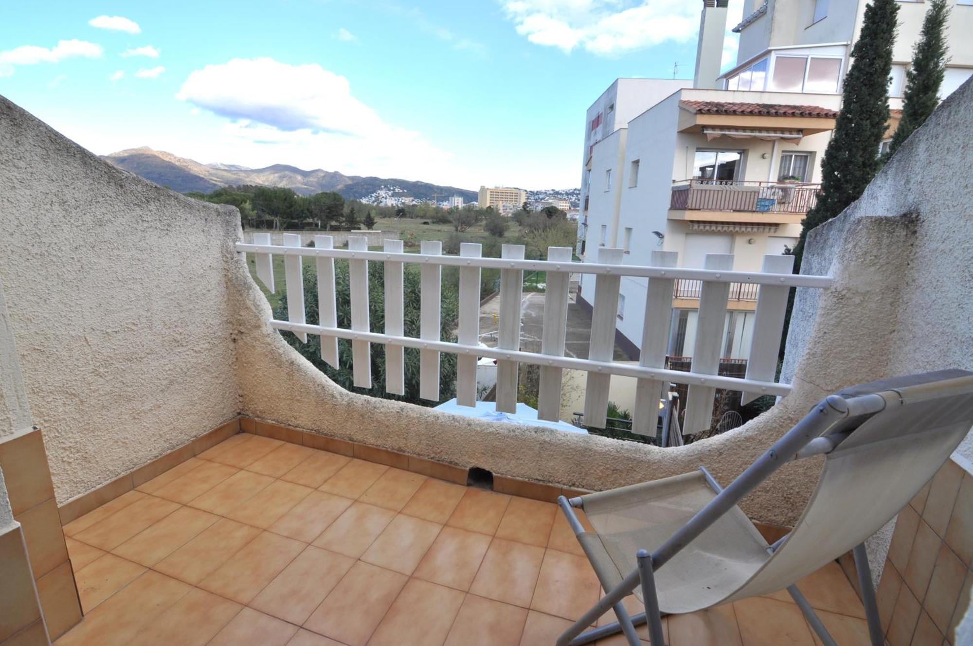 Rnet - Santa Maria Villa Roses Exterior photo