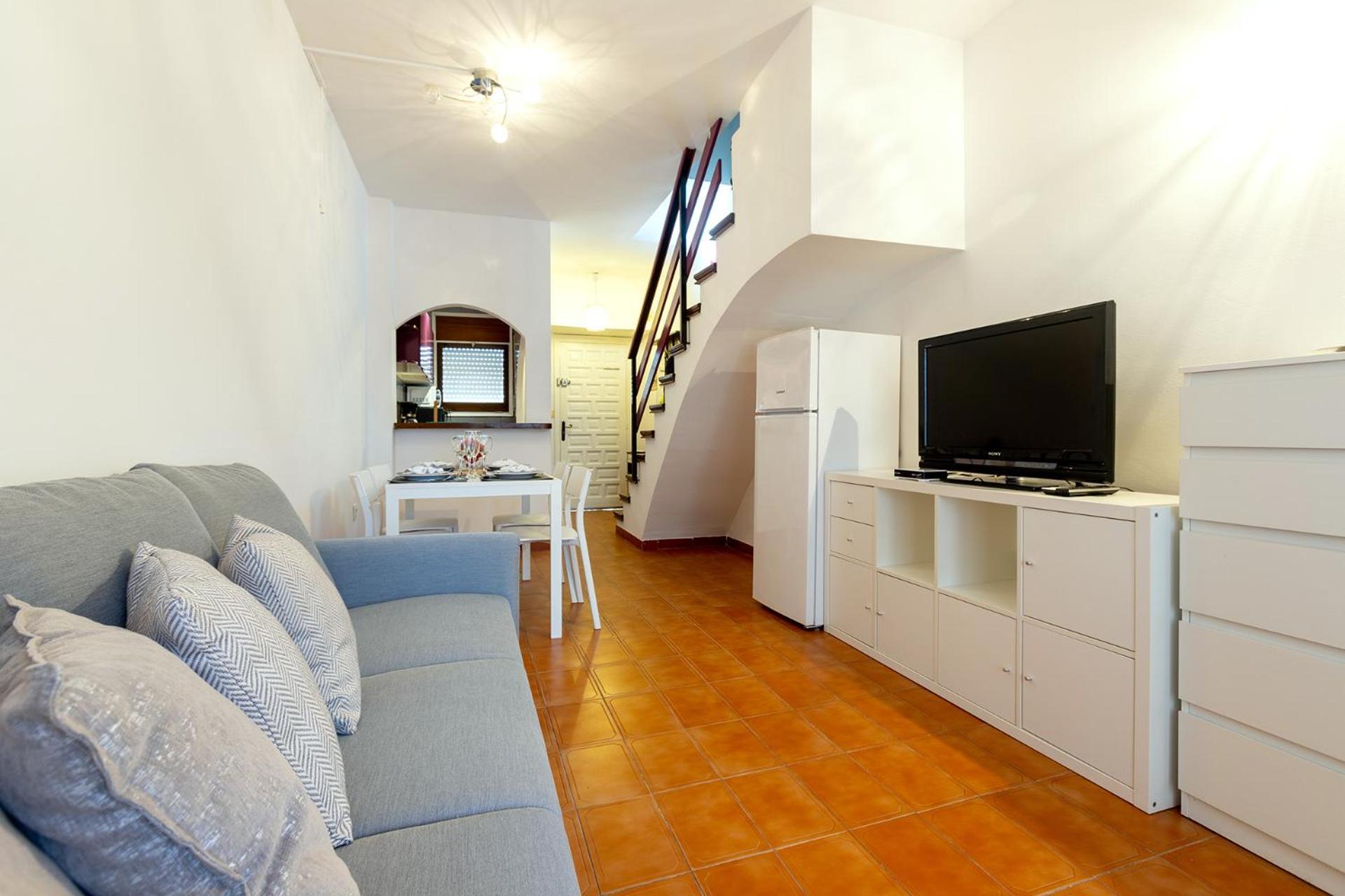 Rnet - Santa Maria Villa Roses Exterior photo