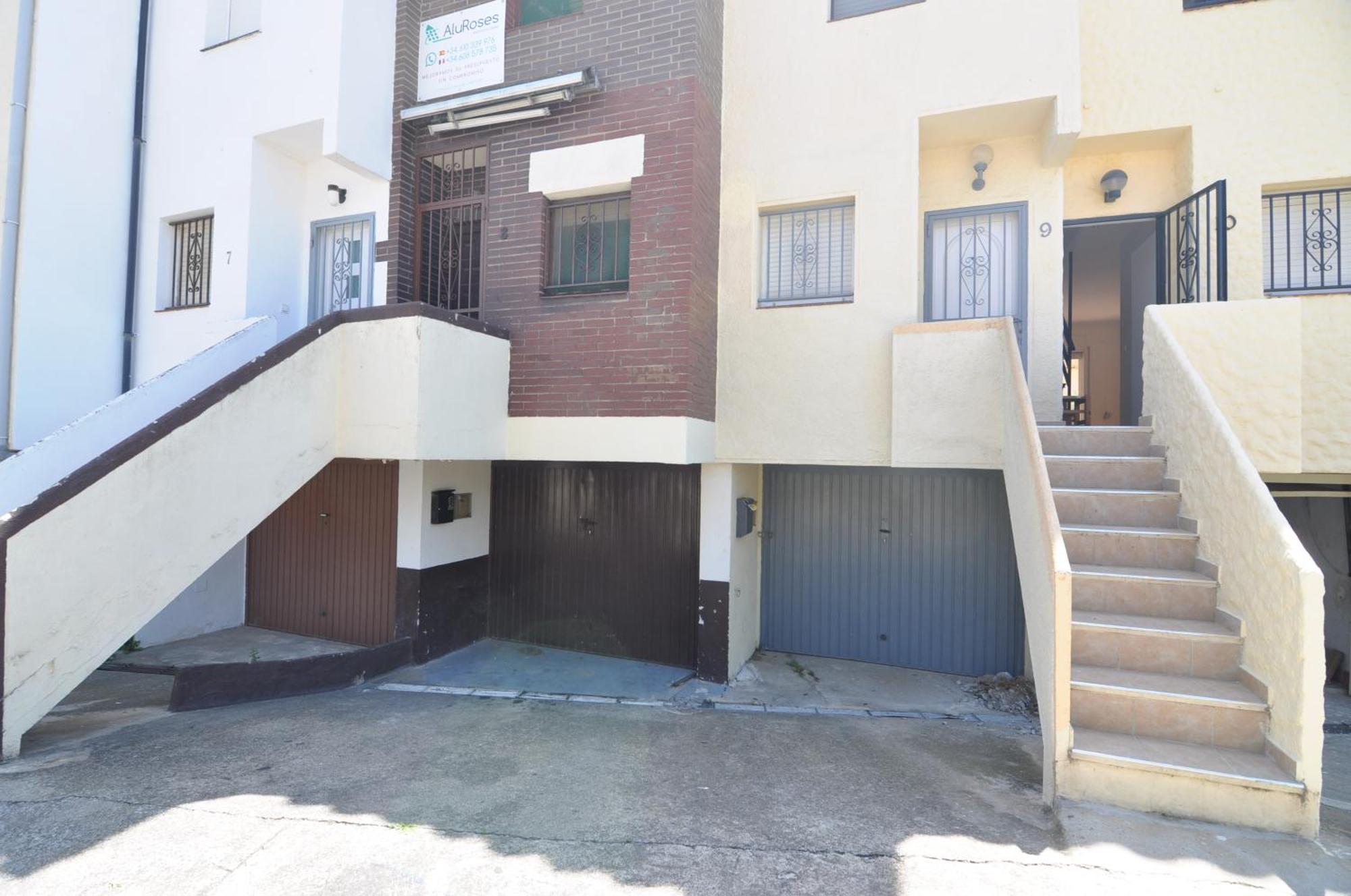 Rnet - Santa Maria Villa Roses Exterior photo