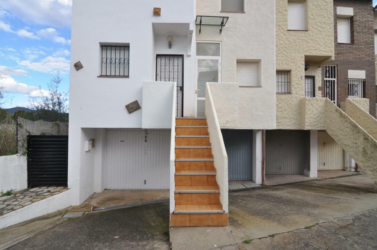 Rnet - Santa Maria Villa Roses Exterior photo